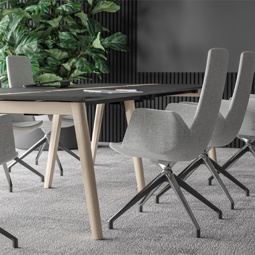 Narbutas Office Chairs & Seating